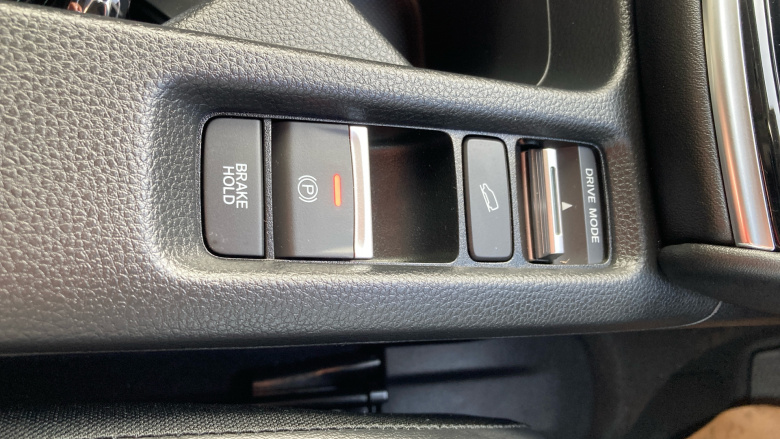 Honda HR-V 1.5 eHEV Advance 5dr CVT Hybrid Hatchback